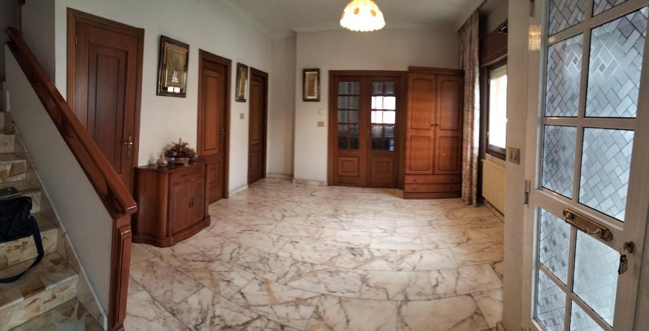 Vivienda Familiar En La Ria De Vigo Villa Santa María Exterior photo